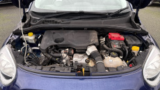 Fiat 500X 1.0 City Cross 5dr Petrol Hatchback